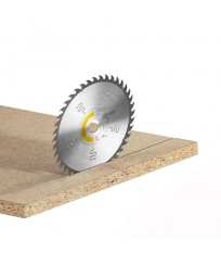 Lame de scie sur table Ø254 mm panneaux bois FESTOOL