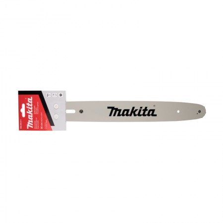 Guide chaine pour tronçonneuse 35 cm MAKITA