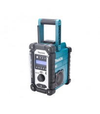 Radio de chantier 12/18 V DMR110N MAKITA