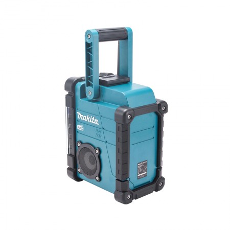 Radio de chantier 12/18 V DMR110N MAKITA