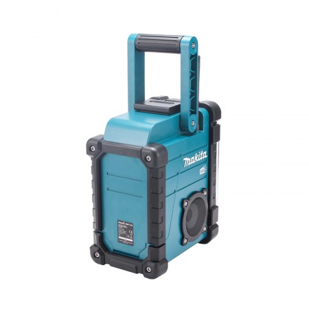 Radio de chantier 12/18 V DMR110N MAKITA