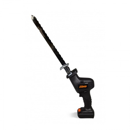 Scie sabre électrique spécial isolant minéral EDMA