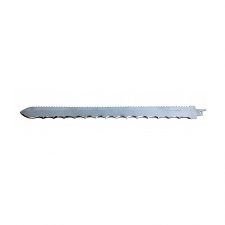 Lame 300 mm pour scie sabre Insulacut EDMA