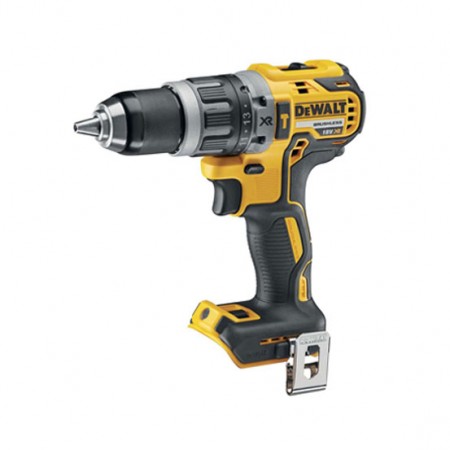 Perceuse visseuse à percussion 18V DCD796N-XJ DEWALT