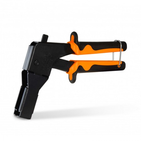 Pistolet d'expansion pour chevilles métalliques EDMA