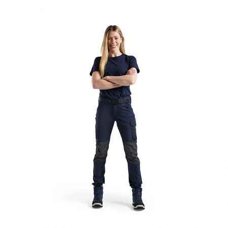 Pantalon de maintenance stretch 4D BLAKLADER