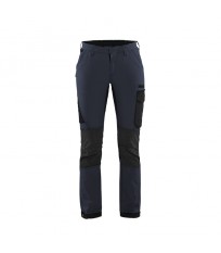 Pantalon de maintenance stretch 4D BLAKLADER