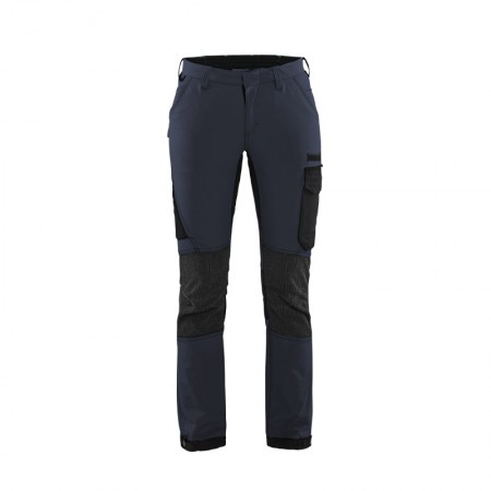 Pantalon de maintenance stretch 4D BLAKLADER
