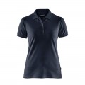 Polo femme BLAKLADER