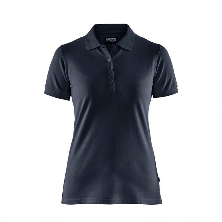 Polo femme BLAKLADER