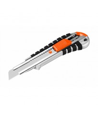 Cutter Zingué 18 mm EDMA