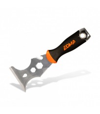 Couteau Riflard Multi usage EDMA
