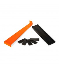 KIT "TAK TIK" pour la pose de parquet EDMA