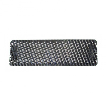 Râpe plane de rechange pour mini rabot EASYRAP EDMA