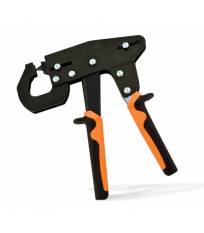 Pince à sertir pour rails et montants ''ULTRA PROFIL'' EDMA