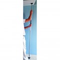 Étai 3ème main 160 - 290 cm EDMA
