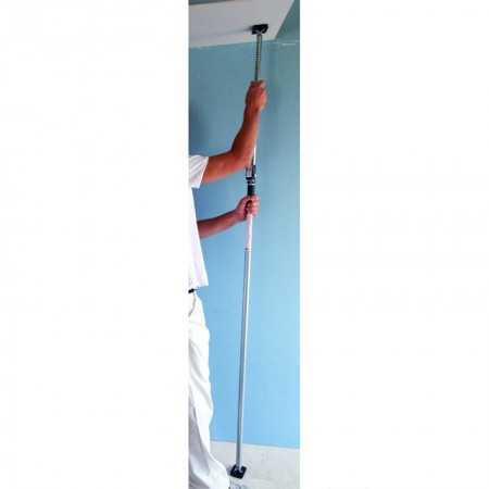Étai 3ème main 160 - 290 cm EDMA