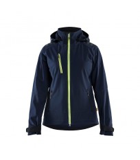 Veste softshell BLAKLADER