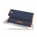 Pack poignée + perche télescopique + lame à lisser 25 cm EDMABLADE EDMA*
