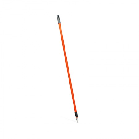 Pack poignée + perche télescopique + lame à enduire souple 45 cm EDMABLADE EDMA