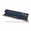 Pack poignée + perche télescopique + lame à enduire souple 45 cm EDMABLADE EDMA