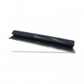 Pack poignée + perche télescopique + lame à enduire souple 80 cm EDMABLADE EDMA