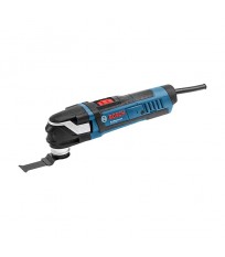 Découpeur-ponceur GOP 40-30 + 3 lames plongeantes BOSCH