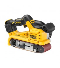 Ponceuse à bande 18V DCW220NT-XJ DEWALT