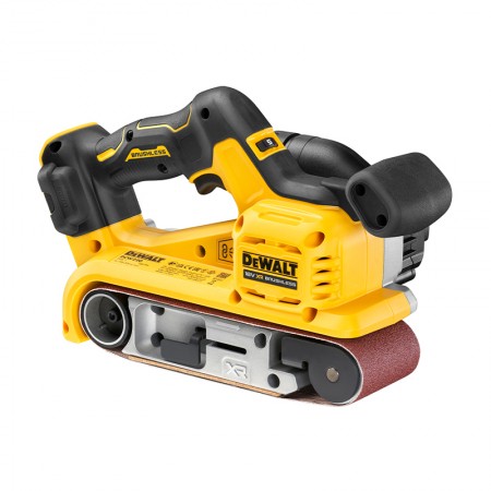 Ponceuse à bande 18V DCW220NT-XJ DEWALT