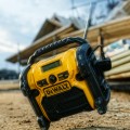 Radio de chantier DAB+ 18V DCR020-QW DEWALT