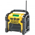 Radio de chantier DAB+ 18V DCR020-QW DEWALT