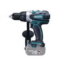 Perceuse-visseuse 18V DDF458Z MAKITA