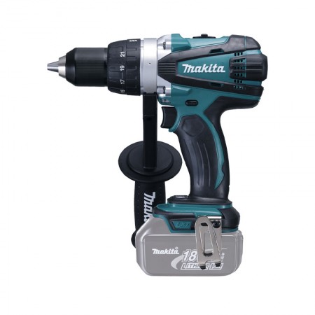 Perceuse-visseuse 18V DDF458Z MAKITA