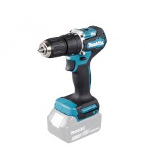 Perceuse-visseuse à percussion DHP487Z MAKITA