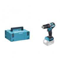 Perceuse-visseuse à percussion DHP487ZJ MAKITA