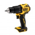 Perceuse visseuse à percussion 18V DCD709NT-XJ DEWALT