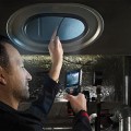 Caméra d'inspection GIC 120 C BOSCH