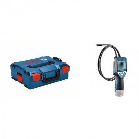 Caméra d'inspection GIC 120 C BOSCH