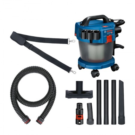 Aspirateur sans fil GAS 18V-10L Bosch