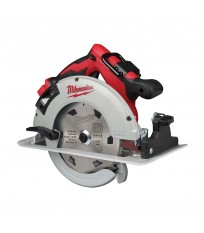 Scie circulaire Ø190 mm 18V M18 BLCS66-0 MILWAUKEE