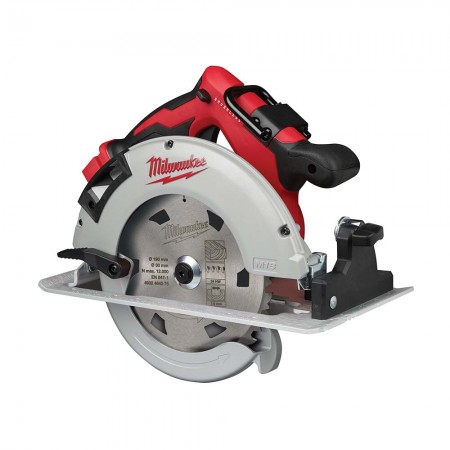 Scie circulaire Ø190 mm 18V M18 BLCS66-0 MILWAUKEE