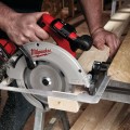 Scie circulaire Ø190 mm 18V M18 BLCS66-0 MILWAUKEE