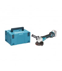Meuleuse Ø125 mm 18V DGA157ZJ MAKITA
