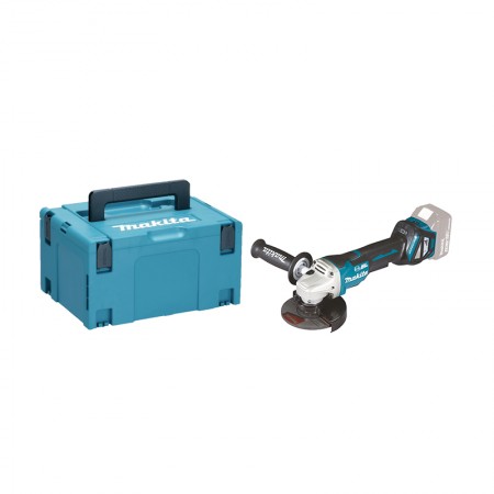 Meuleuse Ø125 mm 18V DGA157ZJ MAKITA