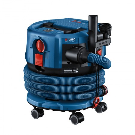 Aspirateur GAS 18V-12 MC BOSCH