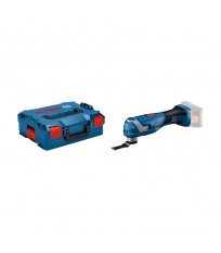 Découpeur-ponceur GOP 18V-34 BOSCH