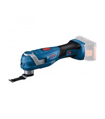 Découpeur-ponceur GOP 18V-34 BOSCH