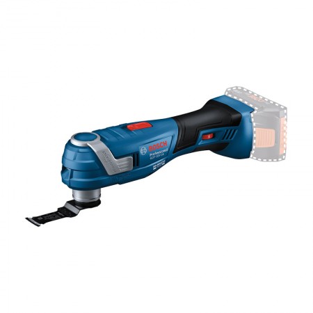 Découpeur-ponceur GOP 18V-34 BOSCH
