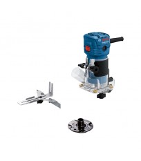 Affleureuse GLF 55-6 BOSCH