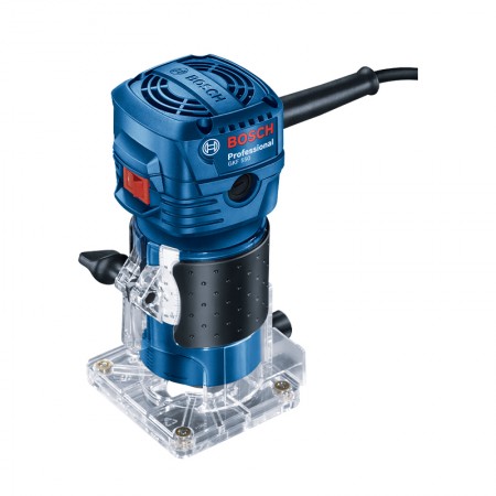 Affleureuse GLF 55-6 BOSCH